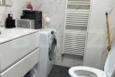 Apartament 2 camere , mobilat utilat modern , Dorobantu Residence - 10