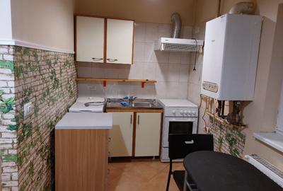 Garsonieră decomandată în Berceni - 6
