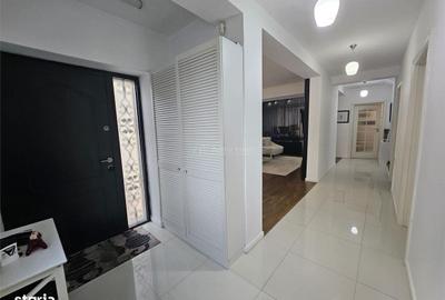 Casă cu 5 camere cu Teren 600 Mp în Chiajna - 13