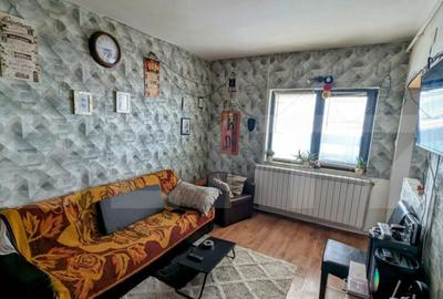 Garsoniera de vanzare, 21 mp, zona Ampoi I - Carolina Mall - 1