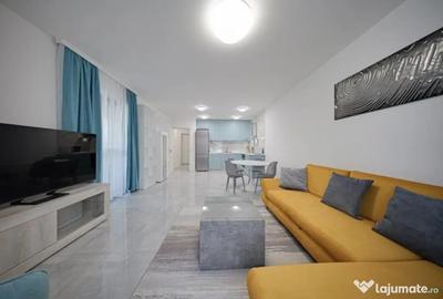 Apartament cu 3 camere decomandat în Medicină - 2