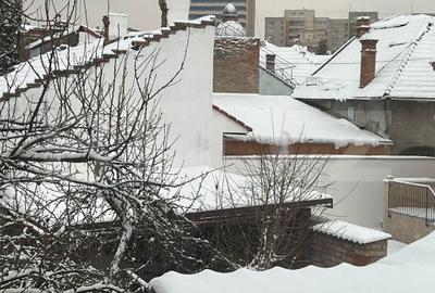 Casă cu 4 camere cu Teren 277 Mp în Sud - 2