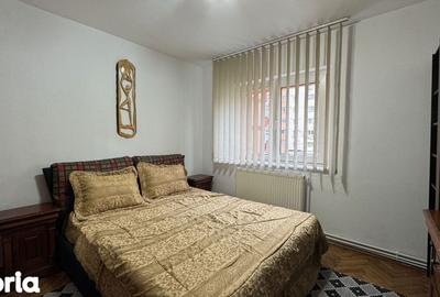 Apartament cu 2 camere decomandat în Grigorescu - 2