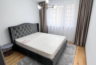 Garsonieră decomandată, mobilată în Astra - 4