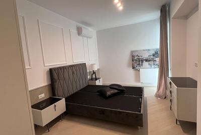 Cortina North - Porsche Pipera 2 camere complet mobilat lux - 9