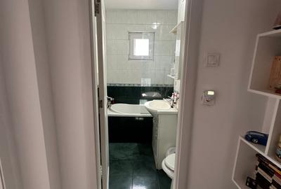Apartament cu 4 camere decomandat în Iancului - 26