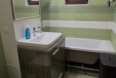 Apartament cu 2 camere decomandat în Obcini - 4