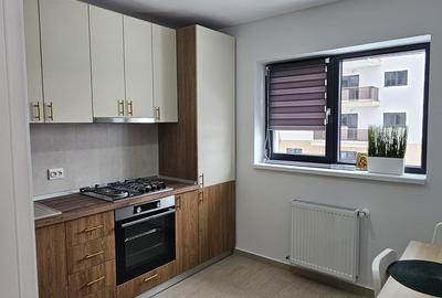 Apartament 2 Camere Republica VI 195 - 2