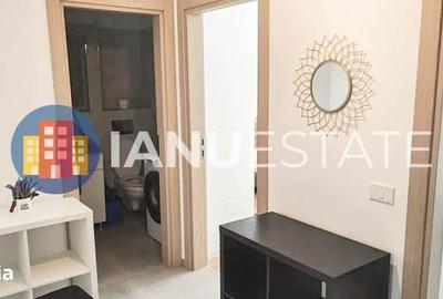 Apartament cu 2 camere decomandat în Berceni - 8