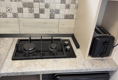 Garsonieră semidecomandată în Dristor - 12