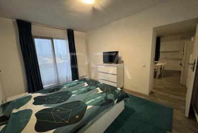 2 camerere | Parcare inclusa | Mobilat complet | Dezrobirii - 3