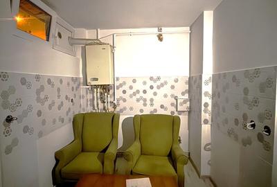 Garsoniera cu centrala termica str Parang Manastur - 3