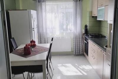 3 camere - semidecomandat - renovat integral - zona Drumul Taberei - 4