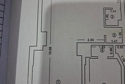 Spațiu comercial, de 52 mp, în Luminița - 5