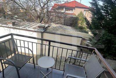 Apartament cu 2 camere, 41 mp, zona Zorilor - 9