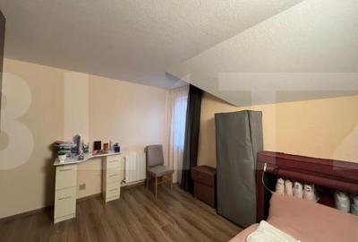 Casă cu 7 camere cu Teren 797 Mp în Feleacu - 10