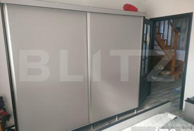 Casă cu 4 camere cu Teren 388 Mp în Siret - 17