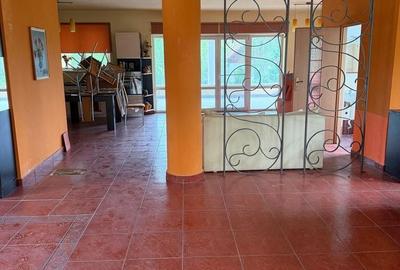 Casă cu 4 camere în Central - 8