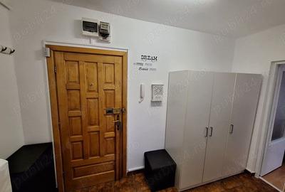 Inchirere apartament 1 camera Ghe. Lazar - 4