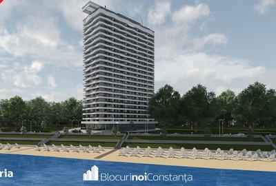 Apartament cu 2 camere în Central - 2