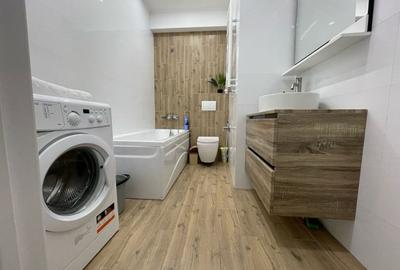 Apartament cu 2 camere semidecomandat în Europa - 3