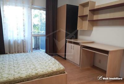Apartament de inchiriat, 3 camere, Grigorescu - 1