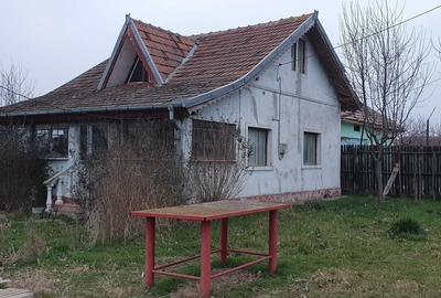 Casă cu 3 camere în Central - 3