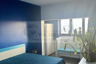 Apartament spațios cu 2 camere în Valea Lupului- 107000 Euro - 3