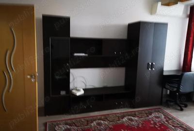 Garsonieră semidecomandată în Gheorgheni - 2