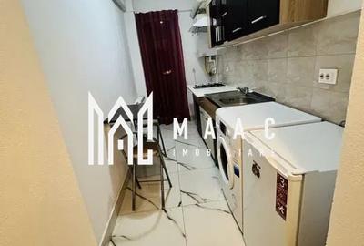 Apartament cu 2 camere decomandat, mobilat în Mihai Viteazul - 4