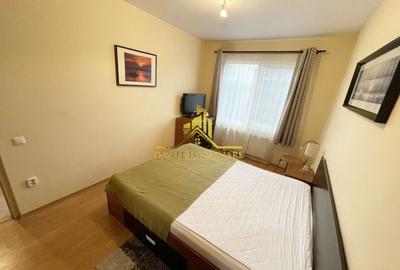 Apartament cu 2 camere decomandat, mobilat în Mărăști - 10