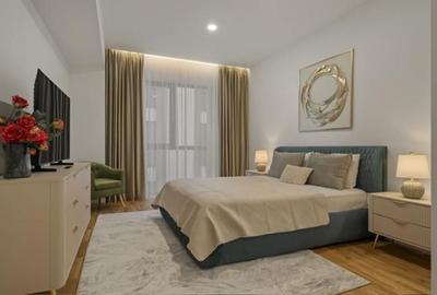 Apartament Premium | 3 Camere | Bulevardul Pipera - 5