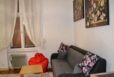 Studiou langa medicina cu scara interioara - 13