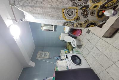 Casă cu 3 camere în Central - 2