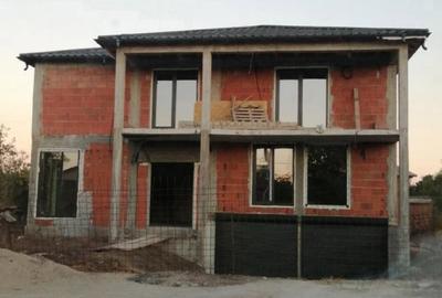 Casă cu 5 camere în Central - 4