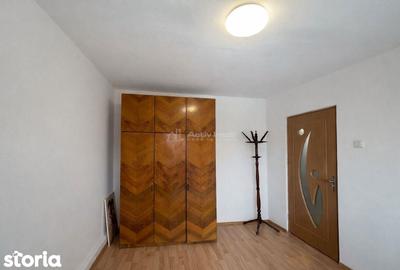 Apartament cu 2 camere decomandat în Unirea - 6