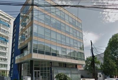 Birou, de 255 mp, în P-ța Victoriei - 1