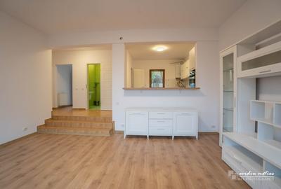 Duplex cu 3 camere cu Canalizare în Andrei Mureșanu - 3