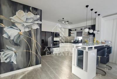 Casa individuala moderna cu 4 camere,2 bai, in Mosnita Casa individuala moderna cu 4 camere,2 bai, in Mosnita - 2