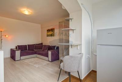 COMISION 0% | Garsoniera de inchiriat | Afi Mall | Pet-friendly - 17