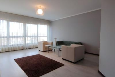 Apartament cu 2 camere decomandat, mobilat în Andrei Mureșanu - 2