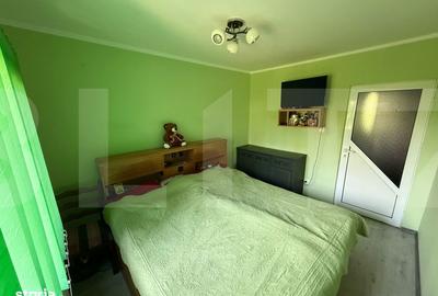 Apartament cu 3 camere decomandat, mobilat în Central - 8