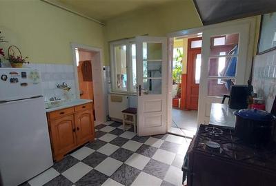 Casa cu 2 camere, 70 mp, teren 385 mp, zona pod Unirii, Targu Mures - 3