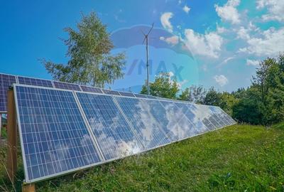 Spațiu comercial, de 268 mp, în Dălghiu - 51