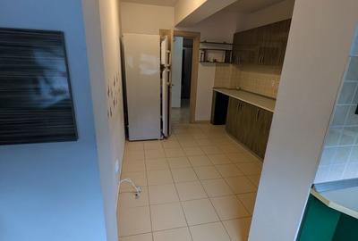 Apartament cu 3 camere în Central - 9
