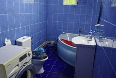 CASA 3 CAMERE , LUNCA CETATUII , POSIBILITATE MUTARE IMEDIATA - 2