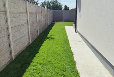 Pozi?ionat intre case,finisaje calitate,duplex,Bucovat Remetea Mare - 1