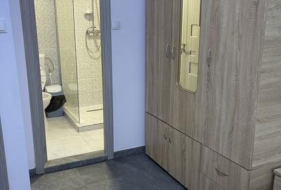 Garsonieră în Barieră - 5