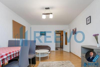 Apartament cu 2 camere decomandat, Orizont! - 2