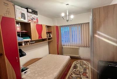 Apartament cu 3 camere decomandat, mobilat în Independenței - 6